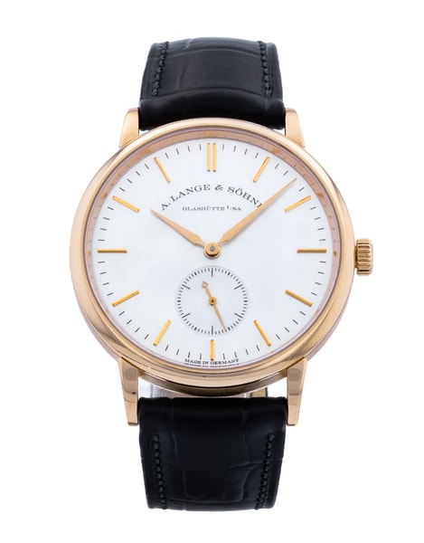 A. Lange and Sohne Saxonia 219.043
